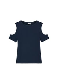 s.Oliver - T-Shirt             21304, 5952  BLUE, S - 5952  BLUE