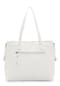 SURI FREY DEBBY Shopper, Reißverschluss, Kunstleder, für Damen Bild 10