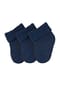 Sterntaler® Erstlingssöckchen, 3er-Pack, Vollplüsch, für Babys und Kleinkinder Bild 1