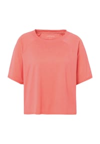 ESPRIT T-Shirt, cropped, Raglanärmel, für Damen Bild 1