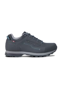 DACHSTEIN - Outdoorschuhe "Skywalk LC WP", Leder, profilierte Sohle, für Damen - 290 ANTHRACITE