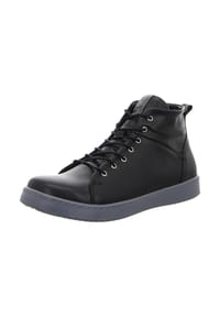 Andrea Conti® - Schnürschuhe - schwarz/schiefer