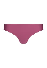 SKINY® - Every Day In Micro String, Mikrofaser-Qualität, für Damen - S643 FADING BERRY
