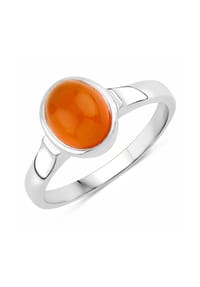 Rafaela Donata - Ring 925/- Sterling Silber - silber