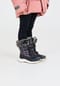 ZIGZAG Winterstiefel Wesend mit bequemem Kunstfellbesatz und Allwetterprofil Bild 10