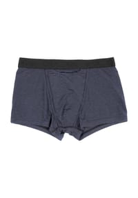 HOM - Pants "HO1", Streifen, für Herren - 0004 BLACK