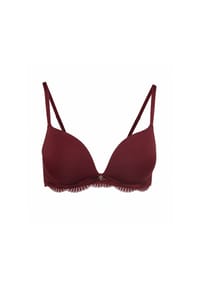 JOOP! - Push-up-BH Beautiful - DARK RED
