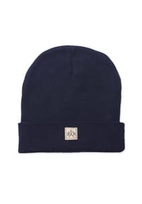 Band of Rascals - Beanie Basic - black