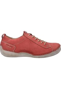 JOSEF SEIBEL - Damen Halbschuh Fergey 56, hibiscus - hibiscus