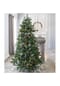 LOBERON Weihnachtsbaum Helford grün Bild 3