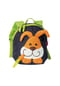 sigikid® Minirucksack mit Tiermotiv , für Kinder Bild 1
