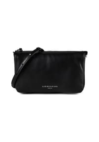 LIEBESKIND NINA - Umhängetasche, Leder, für Damen - BLACK