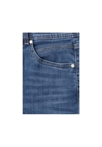 Street One - Jeanshose Karlie, Five Pocket, für Damen - 18048 MED BLUE WAS