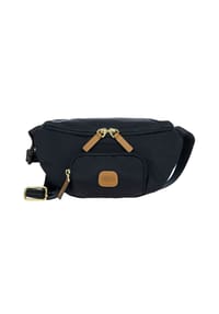 BRIC'S - X-Collection X-Collection Gürteltasche 23 cm - nero