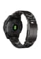 GARMIN® FĒNIX® 7 Touchscreen-Smartwatch FĒNIX® 7 SAPPHIRE SOLAR "010-02540-39" Bild 10