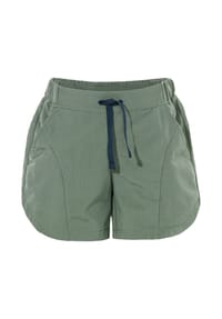 VAUDE - Hosen Kids Detective Shorts - agave