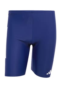 adidas - Badepants, Tunnelzug, für Herren - DKBLUE/WHITE