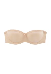 s.Oliver - Multiway-BH, Zierschleife, Multioptions-Träger, für Damen - BLACK