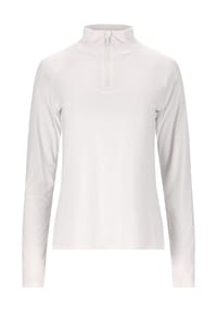 ENDURANCE ATHLECIA - Midlayer Grina Mit Quick-Dry-Funktion - 1001 Black