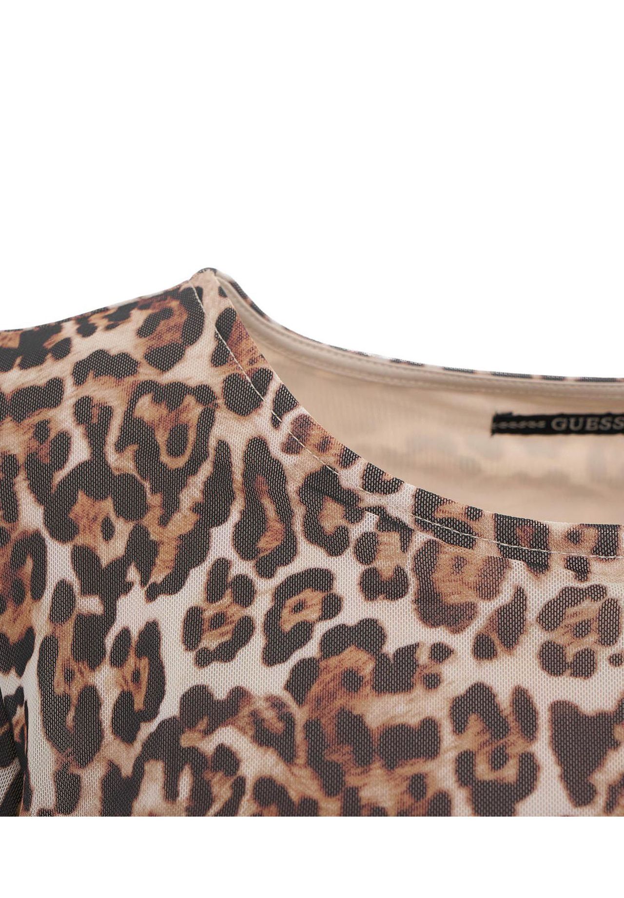 GUESS Kleid Enora Langarm Kleid | GALERIA