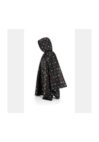 reisenthel® - Mini Maxi Regenüberwurf 141 cm - dots