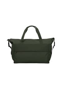 JUMP® Dunaa - Dunaa Weekender Reisetasche 50 cm - black