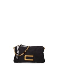 CUSTO® BARCELONA - Umhängetasche - Black