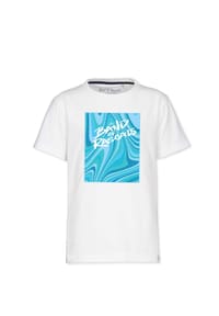 Band of Rascals - T-Shirt Ocean - chinois-green