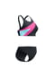 speedo® Badeanzug Hyperboom, breite Träger, für Damen Bild 9