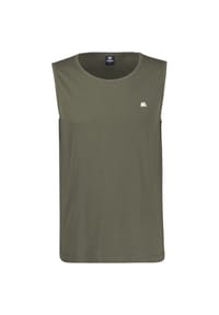 LERROS - Sportliches Tanktop aus Baumwolle mit Rundhalskragen - BAY GREEN