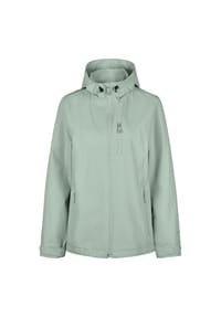 onua - Funktionsjacke Damen 'Breeze' - Beige