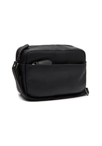 The Chesterfield Brand Arona - Arona Umhängetasche Leder 21 cm - black