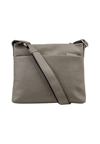 VOi Hirsch - Hirsch Bristol Umhängetasche Leder 28 cm - min