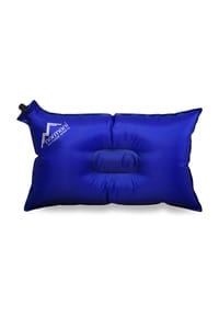 normani® - Selbstaufblasendes Thermokissen QuickFit - Blau