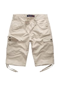Rock Creek - Shorts Cargo Regular Fit - Beige