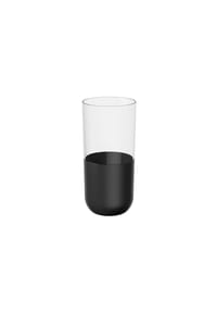 Villeroy & Boch Longdrinkbecher, Set 4tlg. Manufacture Rock - Manufacture - klar