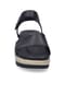 JOSEF SEIBEL Damen Sandale Miranda 02, schwarz Bild 11