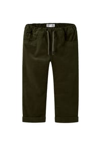 name it® - Hose BEN Cordhose - dunkelblau
