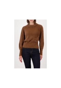 monari - Pullover - whisky