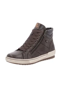 remonte® - Stiefeletten, Emblem, für Damen - 25  HAVANNA/HAVANN