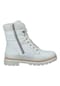 remonte® Winterstiefeletten, Blockabsatz, Wollfutter, für Damen Bild 11