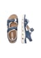 rieker Trekkingsandalen, Klettverschluss, für Damen Bild 9