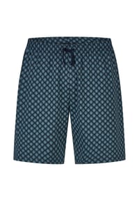 AMMANN - Schlafanzug Hose Mix & Match - Dunkelblau