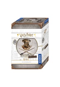 KOSMOS - Harry Potter - Verteidigung gegen die Dunklen Künste - 