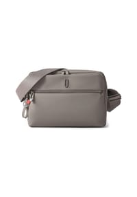 Hedgren Loop - Loop Umhängetasche RFID Schutz 34 cm - sepia