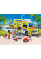 playmobil® City Life - Rettungswagen mit Licht und Sound 71202 Bild 24