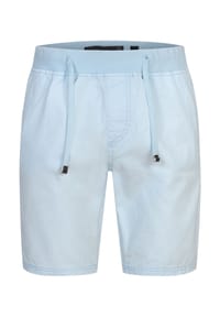 INDICODE - Shorts Chino Carver - Anthrazit