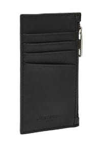 LIEBESKIND - CHUDY Brieftasche, Leder, für Damen - 9999BLACK