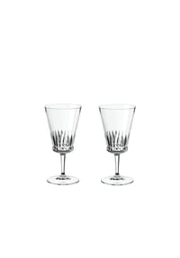 Villeroy & Boch Signature Wasserkelch, 2 Stück Grand Royal - Grand Royal - klar
