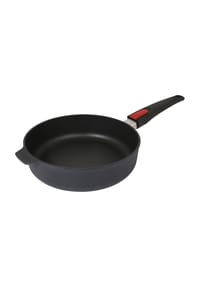 WOLL® Gusspfanne - DIAMOND LITE - SCHWARZ